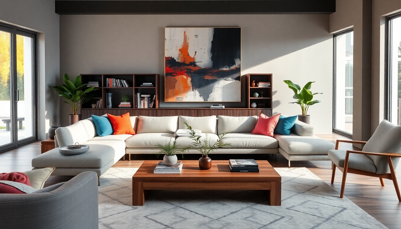 rivoluziona la tua casa idee per un arredamento innovativo 1748085210