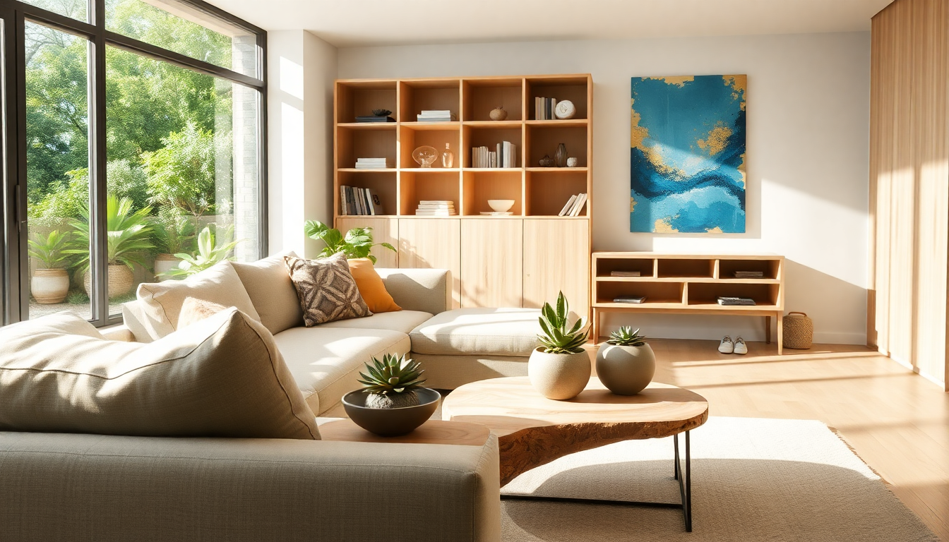 rivoluziona la tua casa nel 2025 con queste idee di arredamento 1747834816