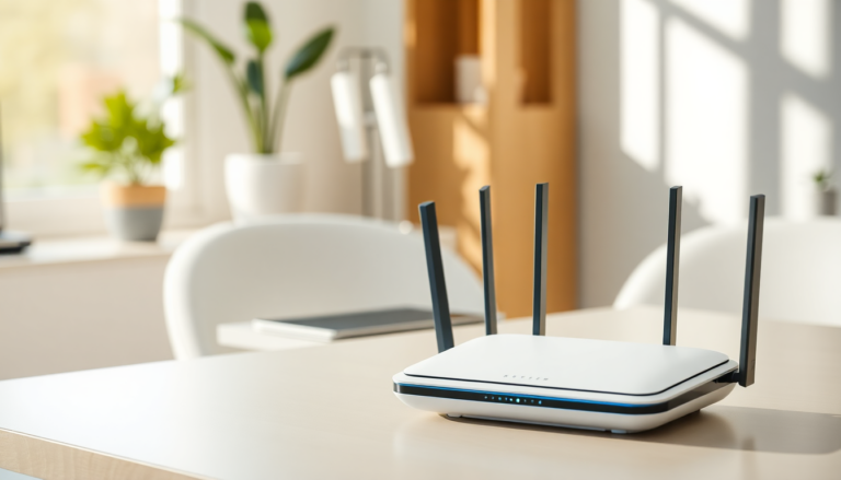 router 5g quale scegliere per una connessione veloce e affidabile 1747155454