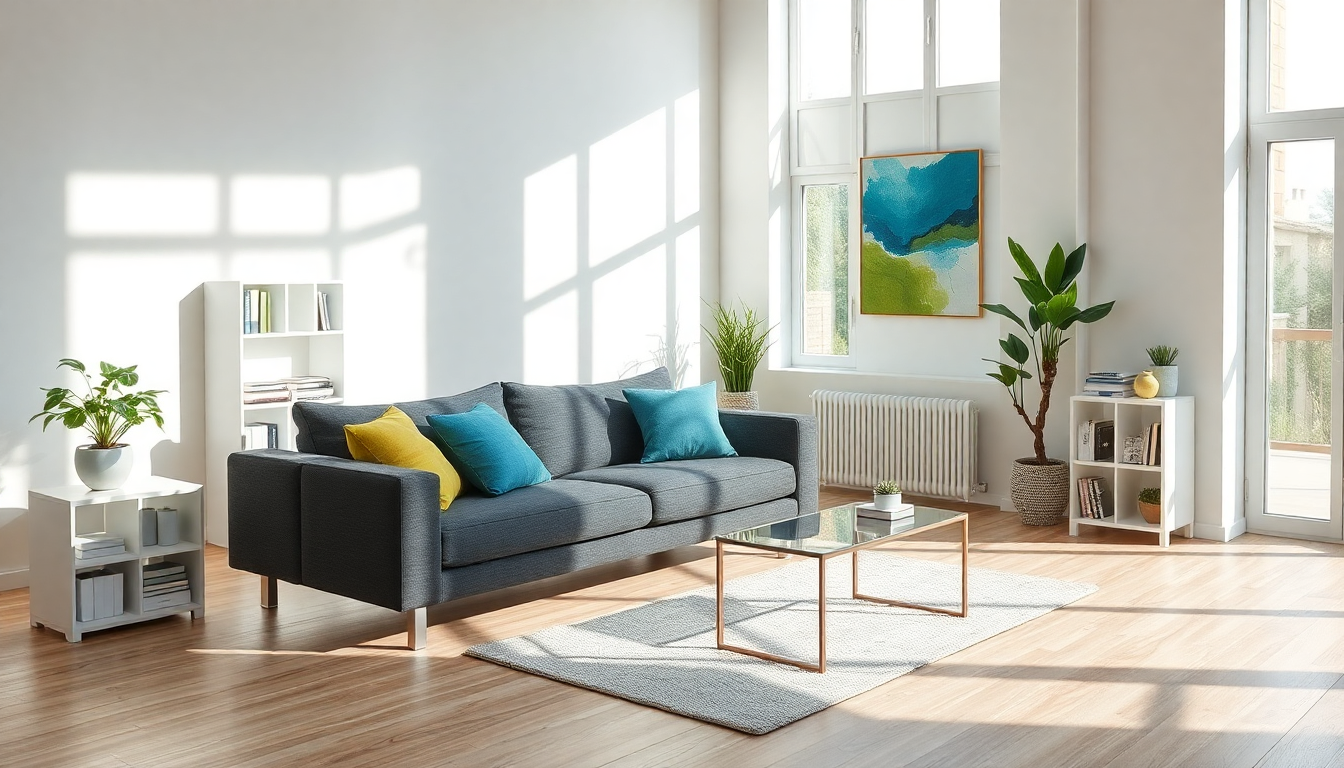 scopri come arredare la tua casa con stile 1748674667