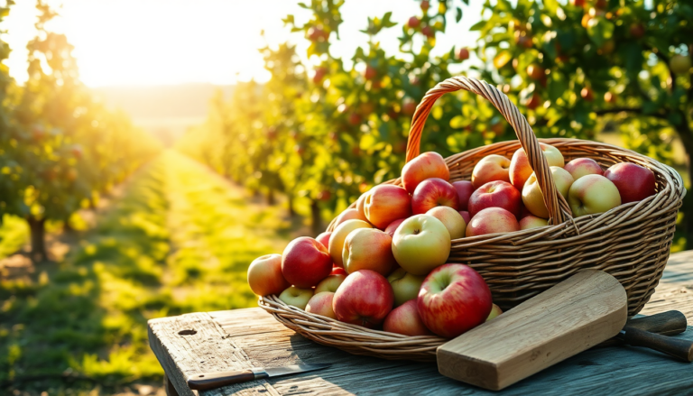 scopri come conservare le mele fresche per 5 mesi 1746412934