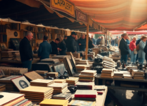 scopri i mercatini delle pulci a parigi questo fine settimana 1748120121