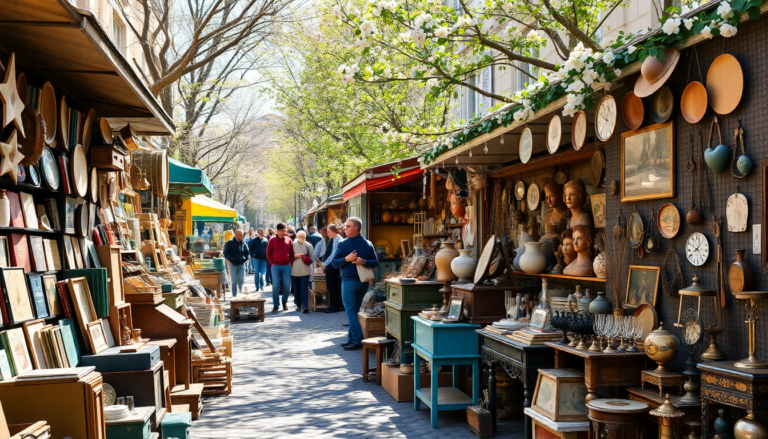 scopri i mercatini dellusato a parigi occasioni imperdibili 1746090415
