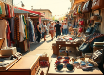 scopri i mercatini vintage piu affascinanti ditalia 1746815215