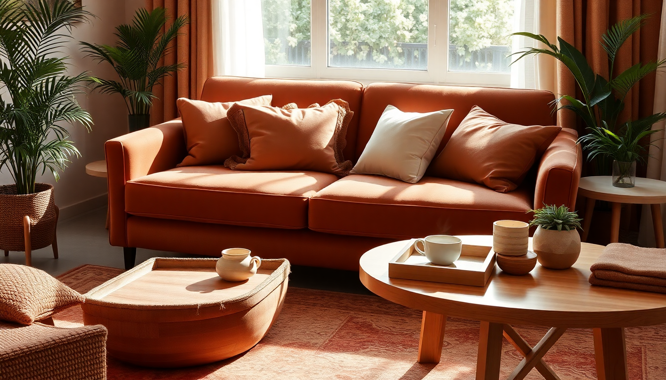 scopri il calore del mocha mousse il colore pantone 2025 1747677097