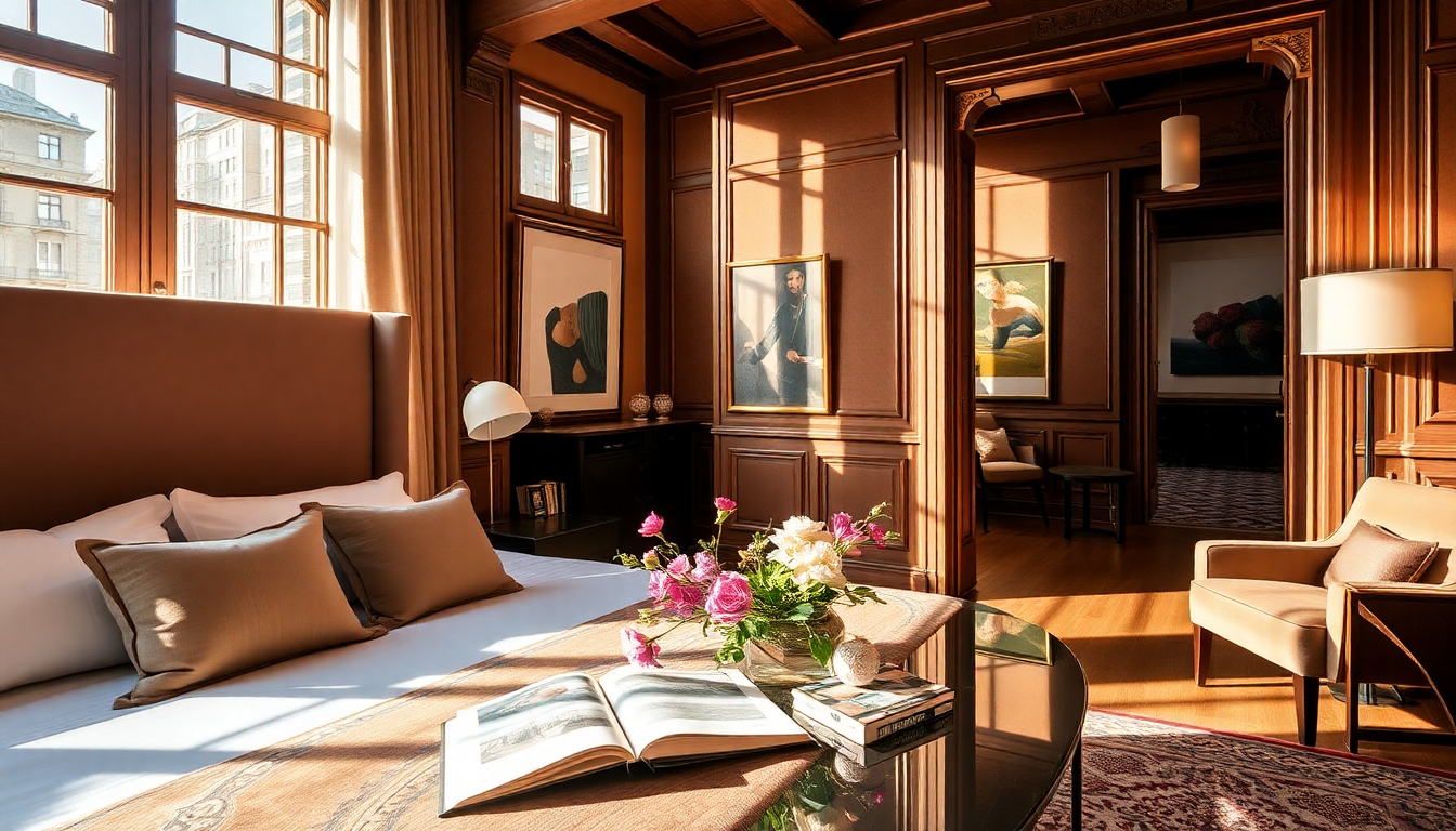 scopri il lusso delle camere e suite di casa brera 1747962214