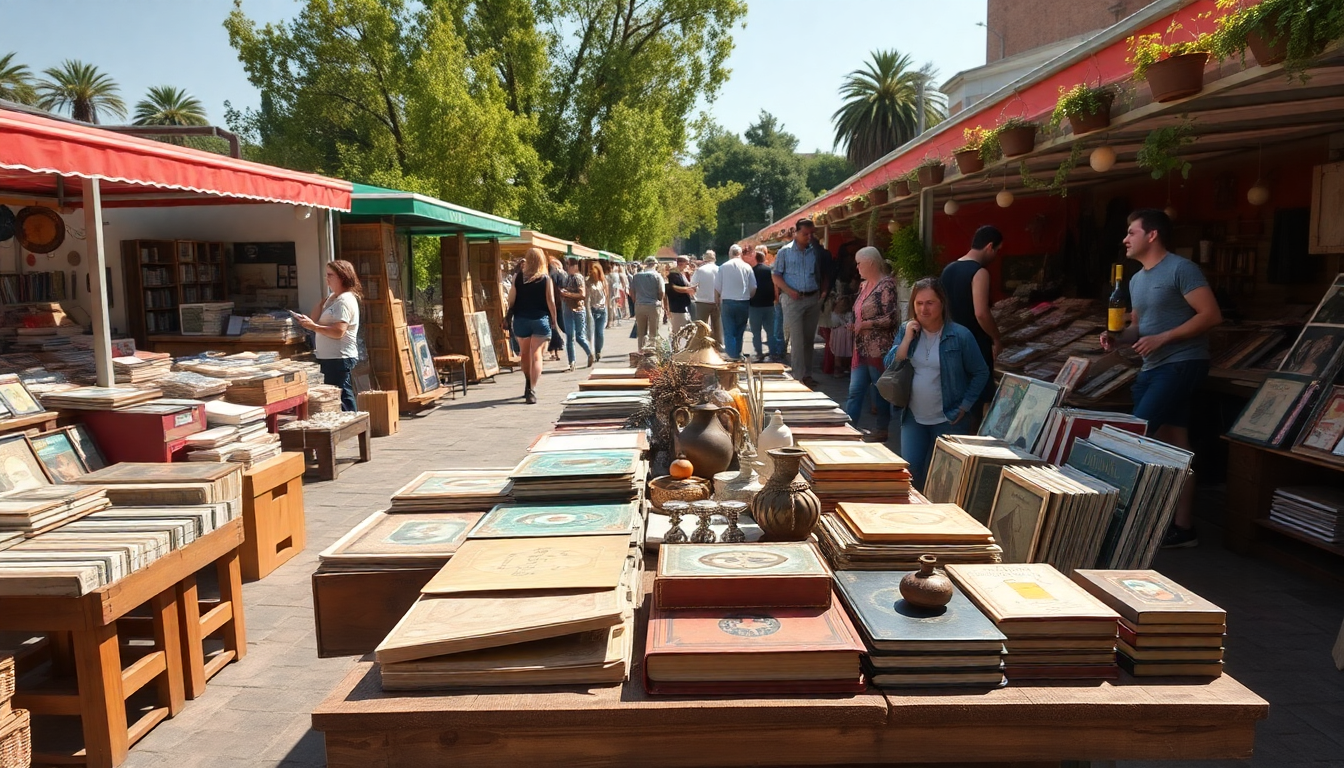 scopri il mondo dei mercatini dove vendere e acquistare con passione 1747410826