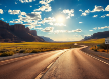 scopri la magia della route 66 un viaggio attraverso la storia 1747572450