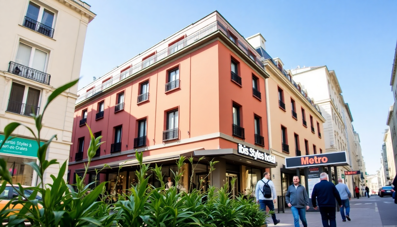 scopri libis styles paris mairie de clichy 1747342657