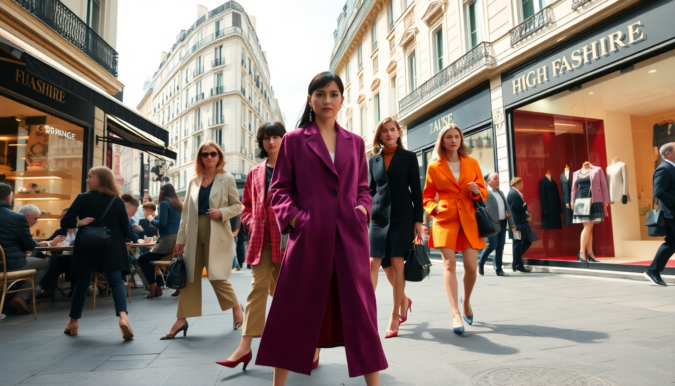 scopri parigi la capitale della moda e dello stile 1746431285