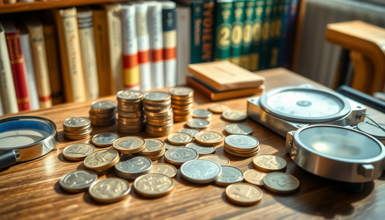 scoprire i 2 euro rari un viaggio nel collezionismo 1747366873