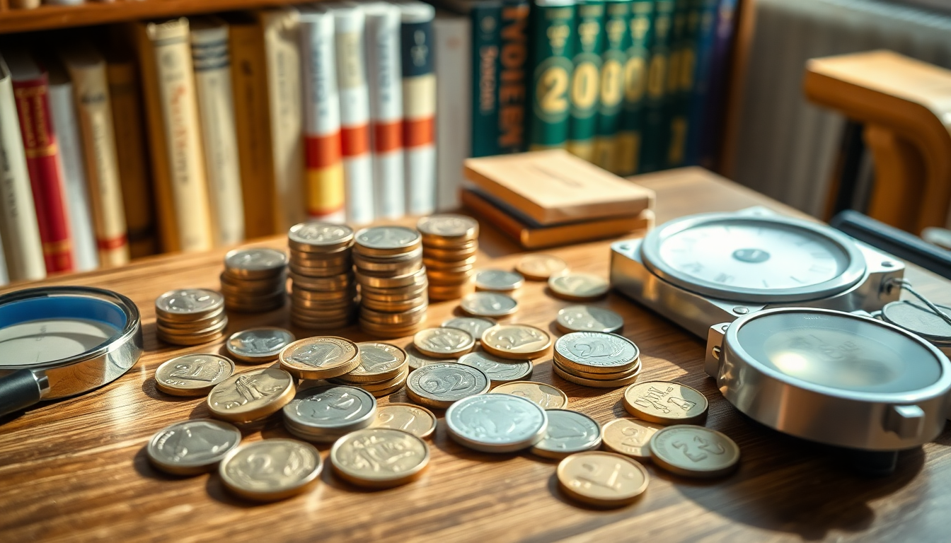 scoprire i 2 euro rari un viaggio nel collezionismo 1747366873