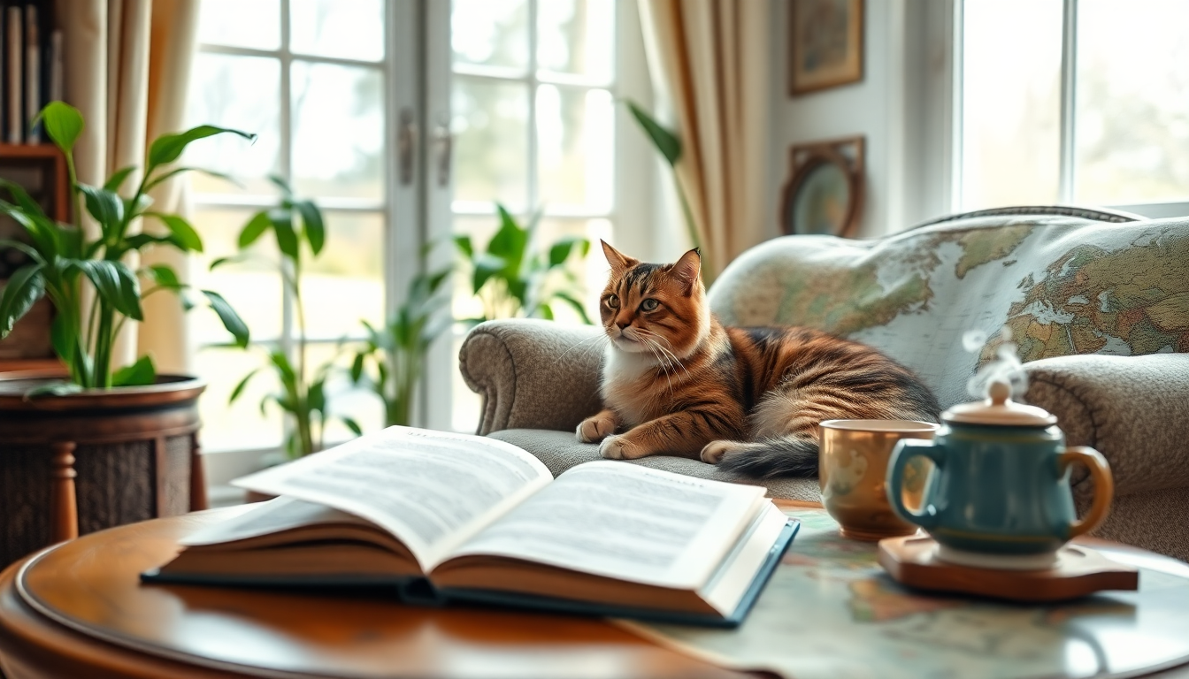 scoprire il mondo con trustedhousesitters unopportunita unica 1747399867