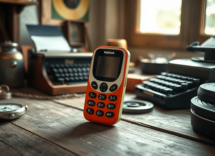 scoprire il valore del nokia 3310 un tesoro vintage 1746716320