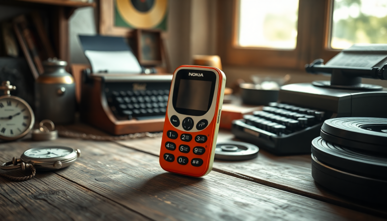 scoprire il valore del nokia 3310 un tesoro vintage 1746716320