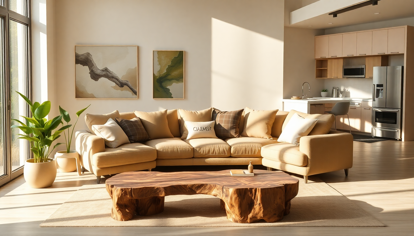 tendenze darredo per il 2025 un viaggio nel design contemporaneo 1747465952