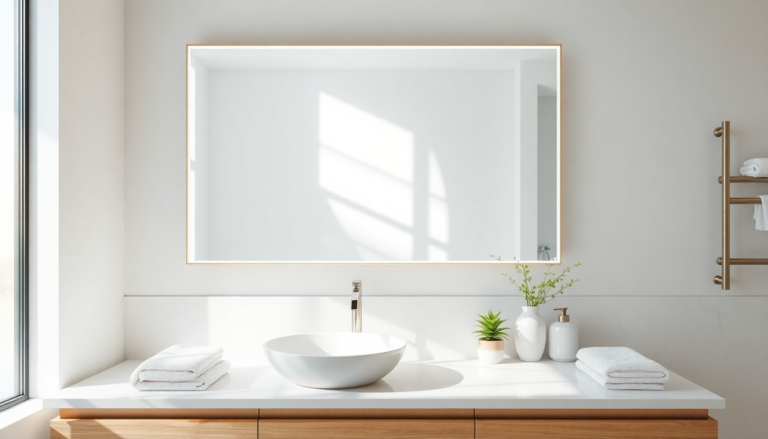 tendenze specchi da bagno 2025 design e funzionalita 1748288548