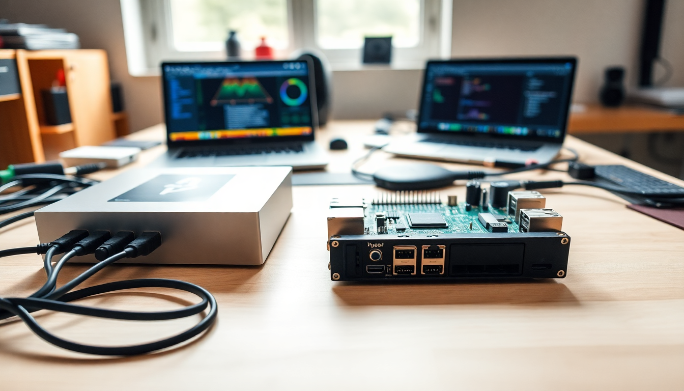 un viaggio nellaudio di alta qualita con il raspberry pi 1747991776