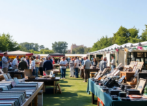 unclassics garage e vento bar la 6a mostra mercato da non perdere 1747217797