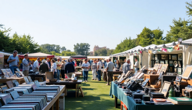 unclassics garage e vento bar la 6a mostra mercato da non perdere 1747217797