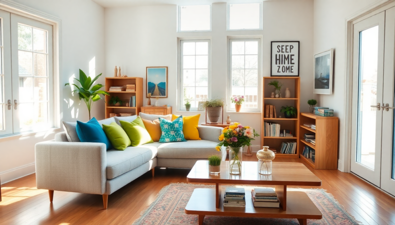 arredare la casa con creativita idee brillanti per ogni ambiente 1749628080