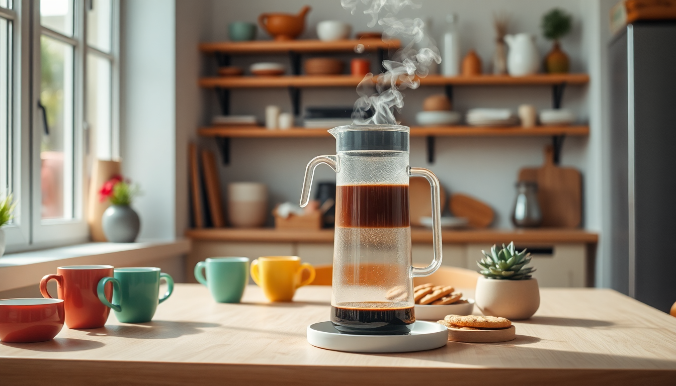 brocche da vuoto stile e funzionalita per la tua cucina nel 2025 1749558341