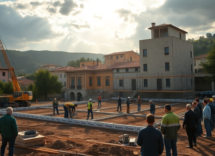 casa futuro ad amatrice un simbolo di rinascita e comunita nel 2025 1749876209