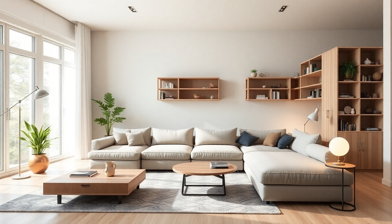 come i mobili multifunzionali possono migliorare la tua casa 1750945673