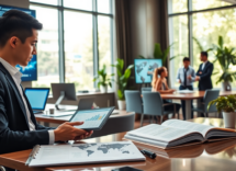 come il travel manager sta plasmando il business travel moderno 1750934687