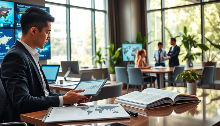 come il travel manager sta plasmando il business travel moderno 1750934687