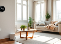 come mantenere la temperatura ideale in casa tutto lanno 1748736959