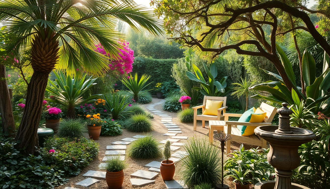 come progettare un giardino idee e consigli pratici 1748835814