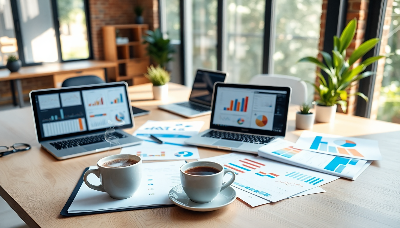 come una strategia basata sui dati puo trasformare il tuo marketing 1750764217