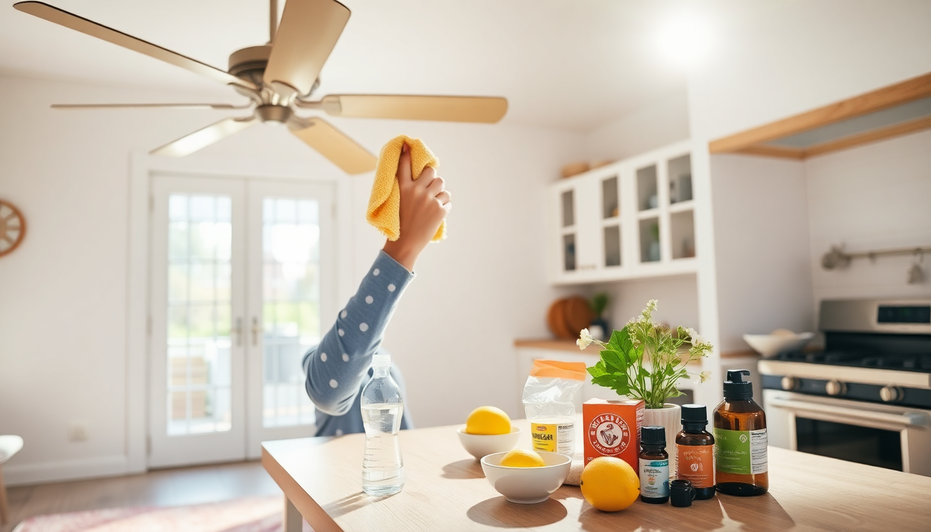 consigli pratici per una pulizia naturale e efficace della casa 1749090686