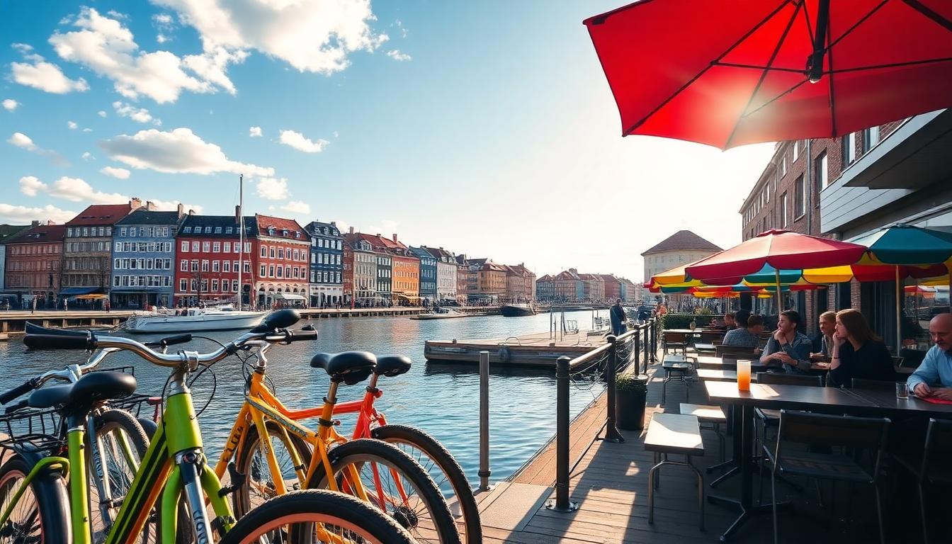 copenaghen in 3 giorni guida dettagliata per esplorare la capitale danese 1750760449