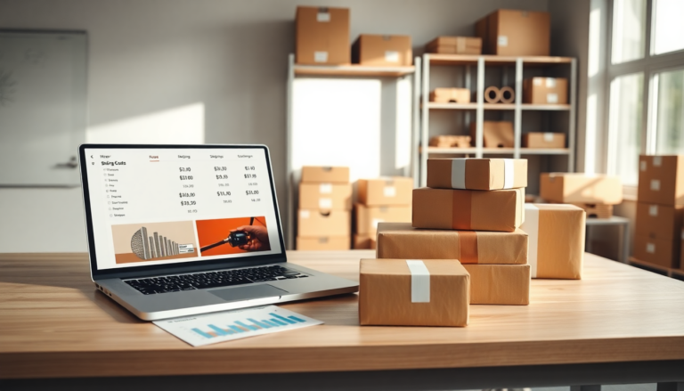 costi di spedizione come la trasparenza aumenta la fiducia del cliente 1750448440