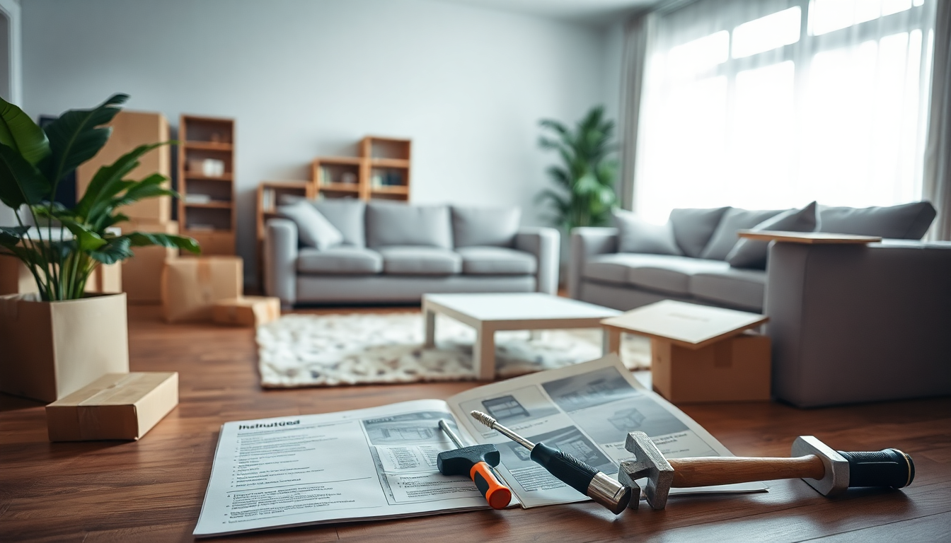 esperienze di acquisto e montaggio di mobili cosa sapere 1749287608