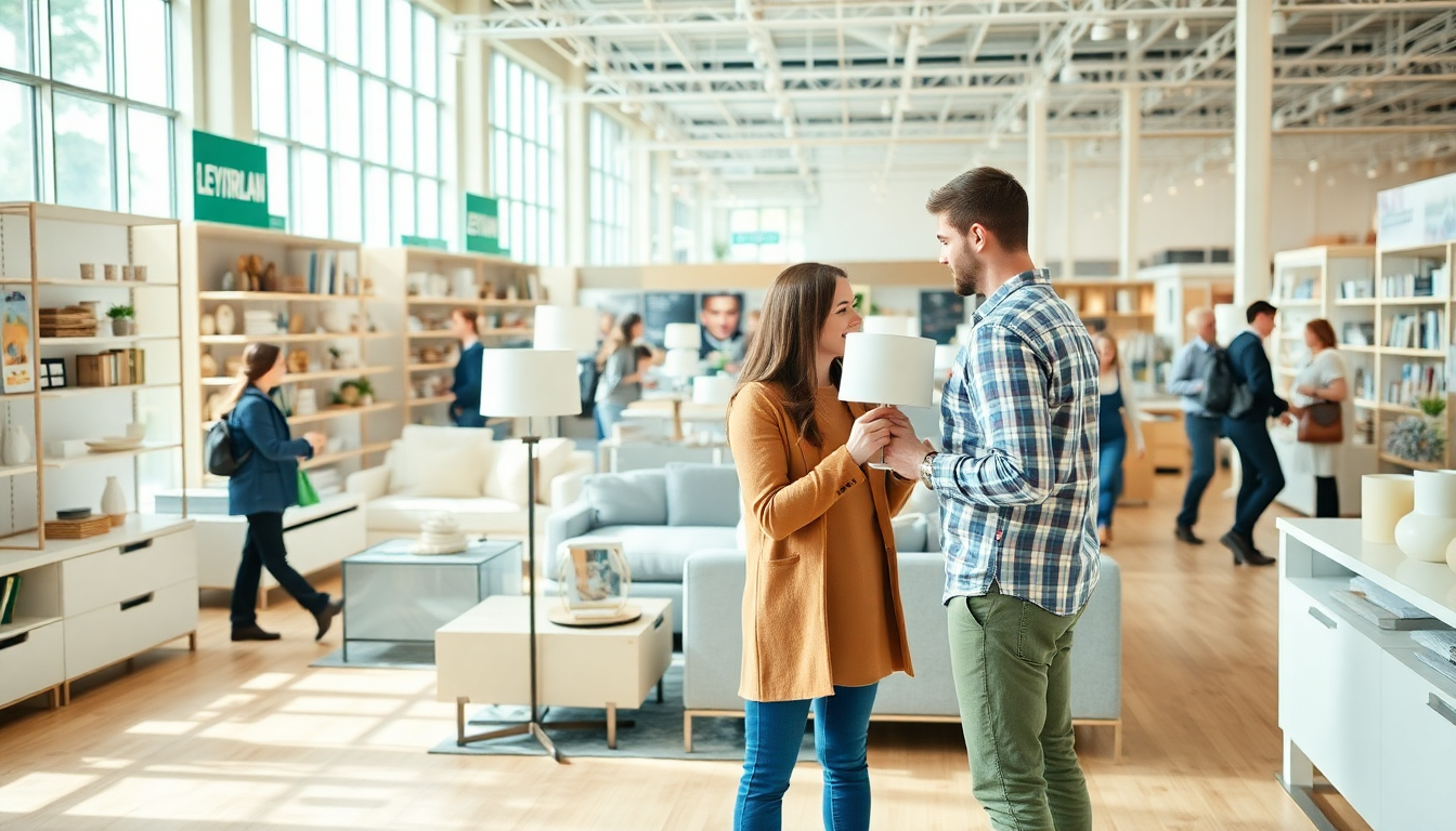 esperienze di acquisto in negozi di arredamento tra soddisfazioni e delusioni 1748762583
