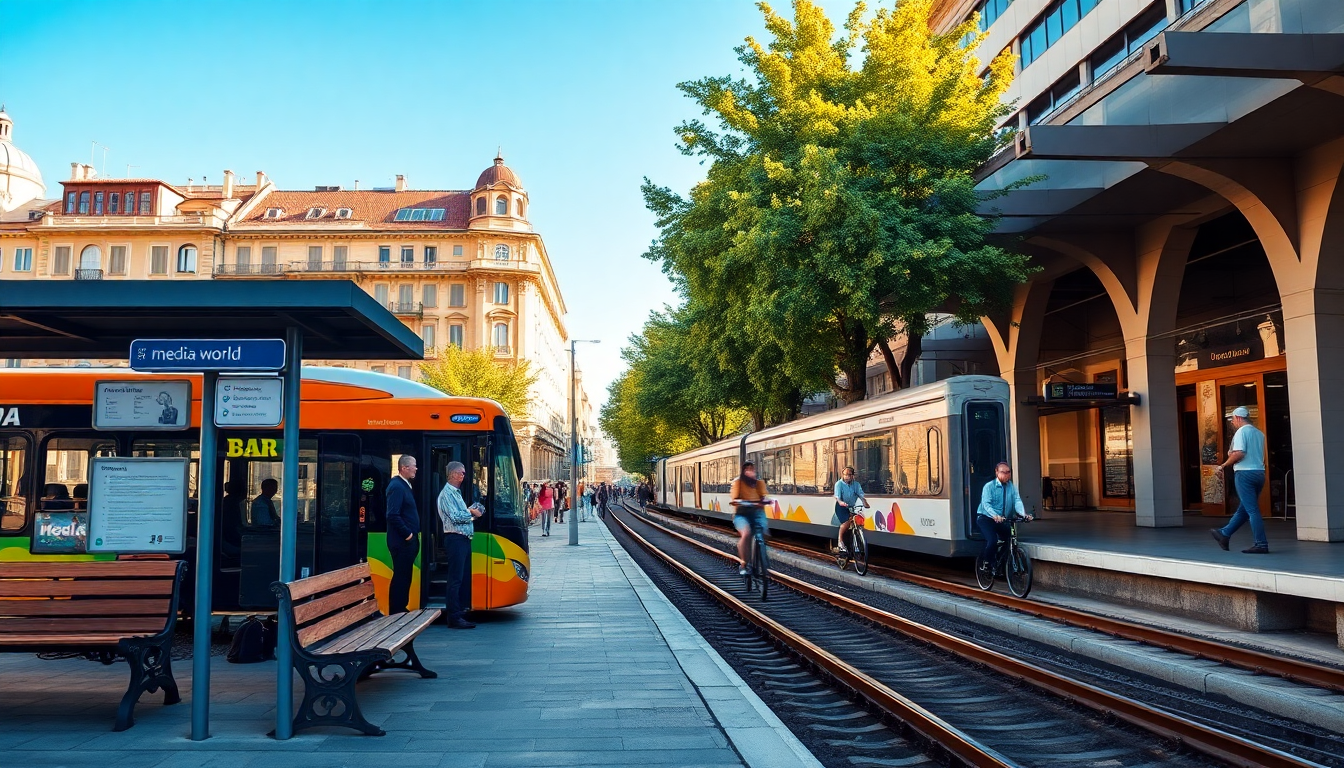 guida al trasporto pubblico per media world a bari 1750256975
