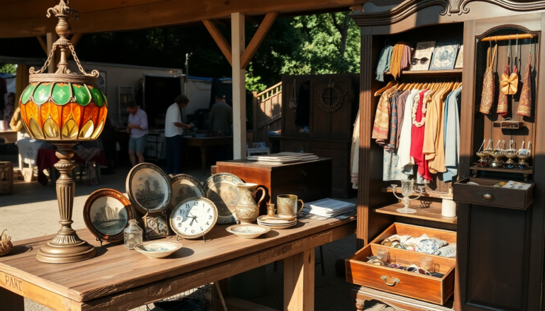 guida alla collezione di oggetti vintage tendenze e consigli pratici 1750361854