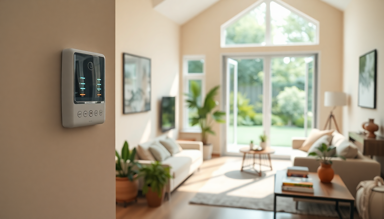 guida alla scelta del sistema di allarme per la sicurezza della tua casa 1750550731
