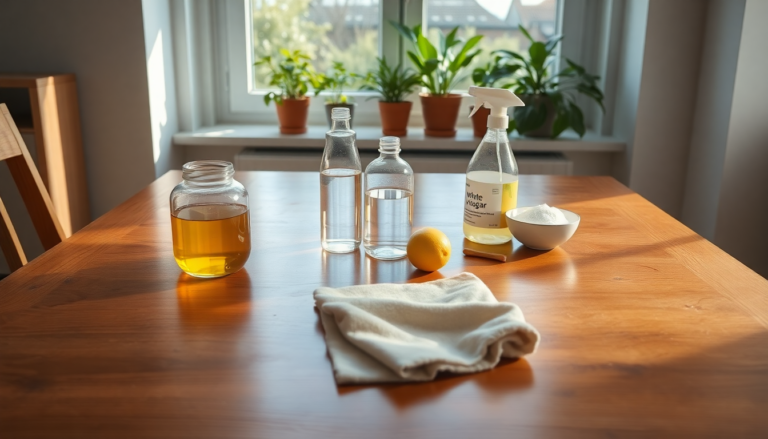 guida pratica per la cura dei mobili in legno con ingredienti naturali 1750927318