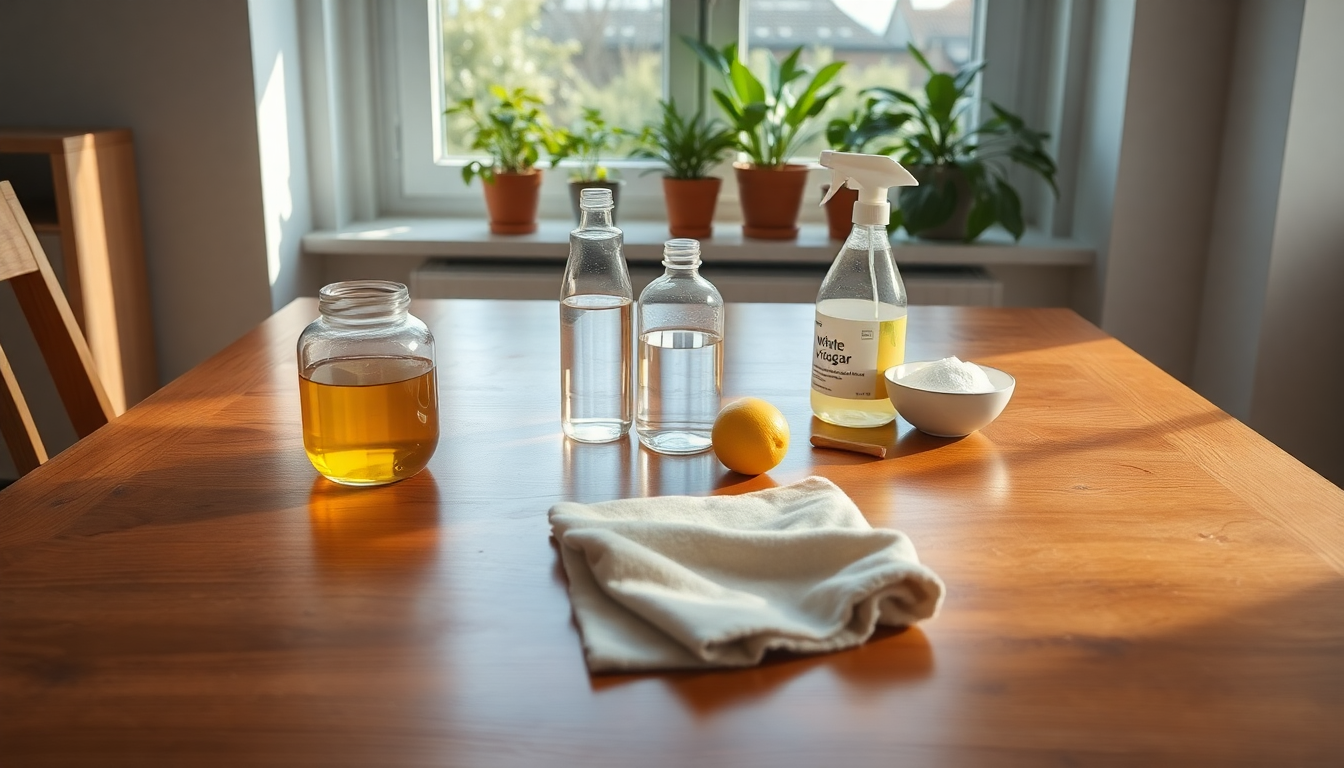 guida pratica per la cura dei mobili in legno con ingredienti naturali 1750927318