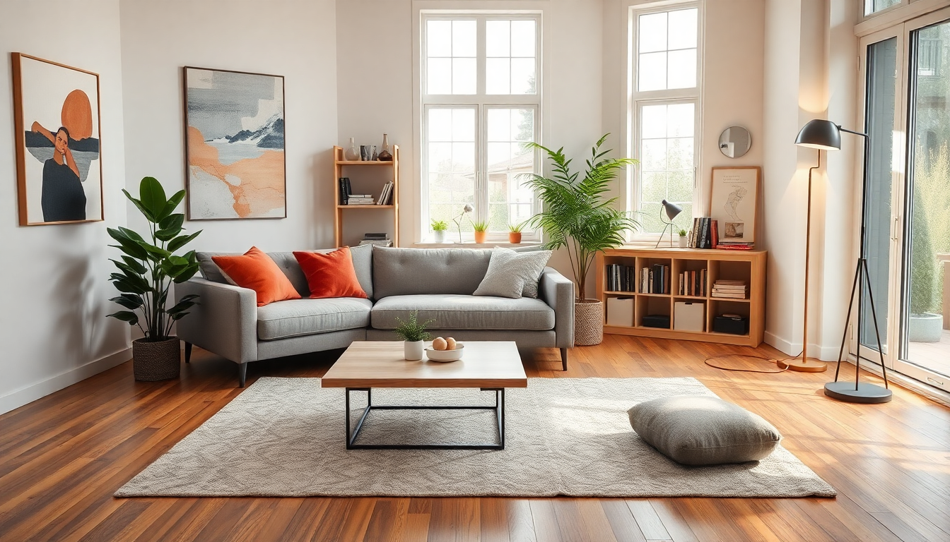 idee creative per arredare la tua casa con stile 1749097984