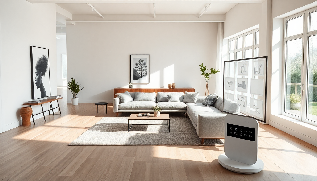 interior design e intelligenza artificiale la nuova frontiera della progettazione 1750671267