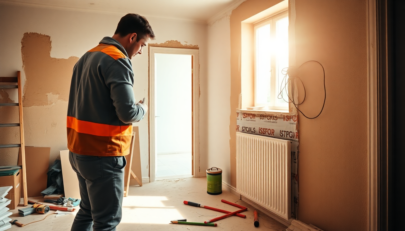 isolamento innovativo per risparmiare energia e aumentare il comfort 1750916257