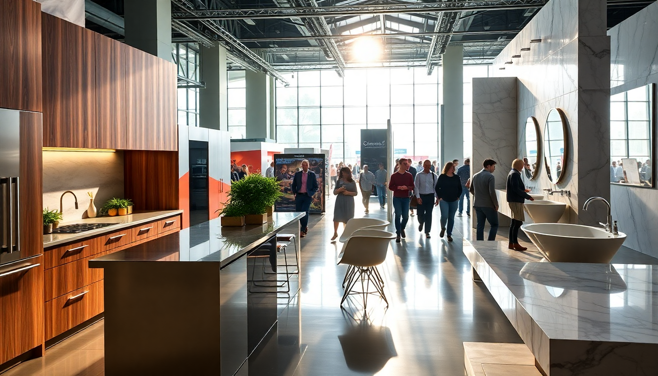kitchenbath show 2025 scopri le innovazioni che trasformano la tua casa 1750069436