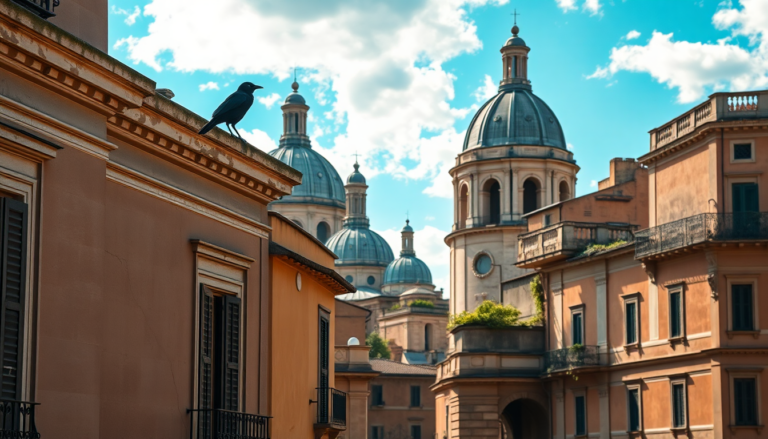 la bellezza di roma tra arte e architettura 1749455550