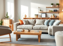 le tendenze del salotto nel 2025 comfort e design che emozionano 1750163209