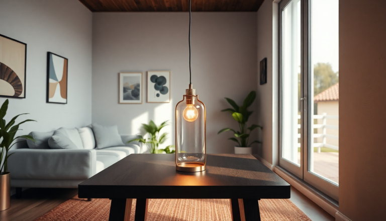 luci e design le lampade che illuminano la tua casa 1749470187